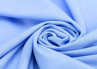 Anti Pilling Blanket Polar Fleece Fabric 100 Polyester Microfiber Cation
