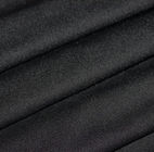 100D Polyester Ponte De Roma Knit Fabric Yarn Dyed Strong Hydroscopic